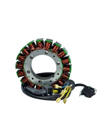 Stator Honda TRX500 Foreman TRX500 Fourtrax OEM 31120-HP0-A01