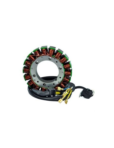 Stator Honda TRX500 Foreman TRX500 Fourtrax OEM 31120-HP0-A01