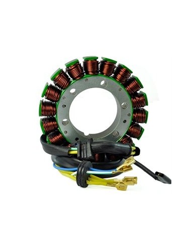 Stator Honda TRX450 Fourtrax Foreman TRX400 Fourtrax Foreman OEM 31120-HM7-004 31120-HM7-014 31120-HM7-700