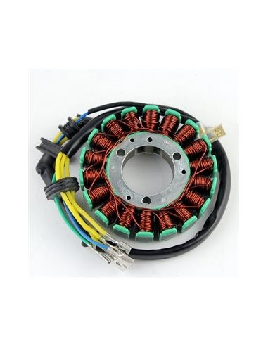 Stator Honda TRX350 Rancher OEM 31120-HN5-671 31120-HN5-672 31120-HN5-M01 31120-HN5-M02