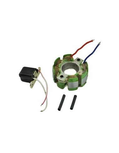 Bobine Allumage Capteur Honda CR125R CR250R CR500R Suzuki RM125 RM250 OEM 31120-KA3-741 31120-KA3-742 31120-KA3-761