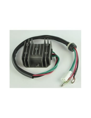 Régulateur Rectifieur Yamaha XR1800 GP1200 XL1200 Waverunner XA1200 XLT1200 OEM 66V-81960-00-00