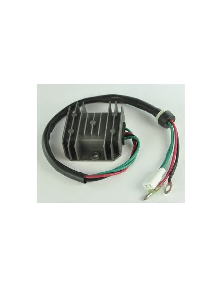 Régulateur Rectifieur Yamaha XR1800 GP1200 XL1200 Waverunner XA1200 XLT1200 OEM 66V-81960-00-00