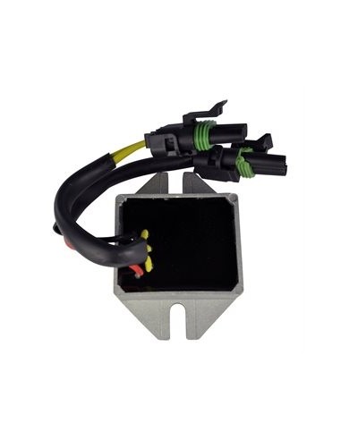 Régulateur Rectifieur SeaDoo Challenger 1800 Speedster 1564 OEM 278001073 278001240