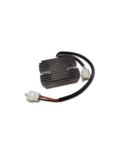 Régulateur Rectifieur Yamaha XV400 XV500 XV750 XV920 XV1000 Virago XZ550R Vision OEM 3LT-81960-00-00 4X7-81960-A0-00
