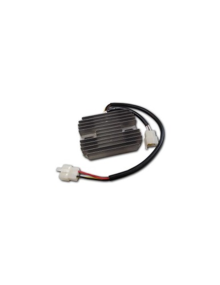 Régulateur Rectifieur Yamaha XV400 XV500 XV750 XV920 XV1000 Virago XZ550R Vision OEM 3LT-81960-00-00 4X7-81960-A0-00