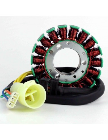 Stator Allumage Honda TRX300 Sportrax OEM 31120-HM3-671