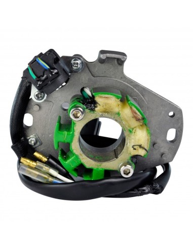 Stator Honda CR125R CR250R OEM 31100-KZ3-691 31100-KZ3-701 31100-KZ3-861 31100-KZ3-891 31100-KZ4-701 31100-KZ4-731