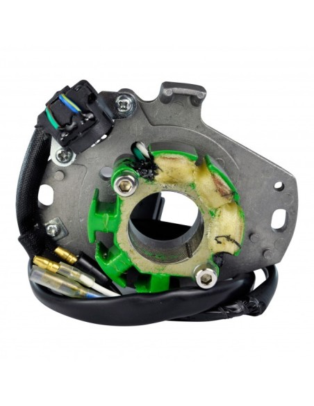 Stator Honda CR125R CR250R OEM 31100-KZ3-691 31100-KZ3-701 31100-KZ3-861 31100-KZ3-891 31100-KZ4-701 31100-KZ4-731