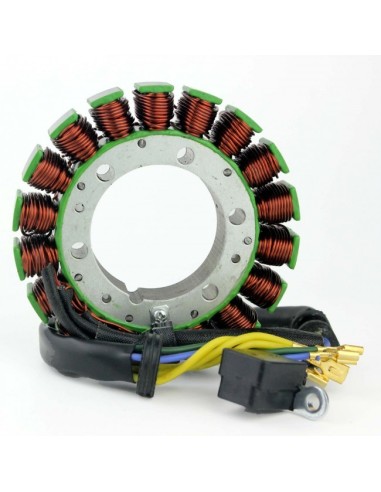 Stator Allumage Honda TRX680 Rincon OEM 31120-HN8-A60 31120-HN8-A61 31120-HN8-A62