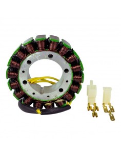Stator Allumage Honda PC800 Pacific Coast OEM 31120-MR5-870 31120-MR5-871 2
