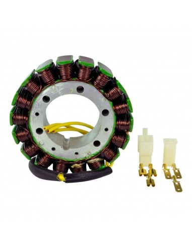 Stator Allumage Honda PC800 Pacific Coast OEM 31120-MR5-870 31120-MR5-871