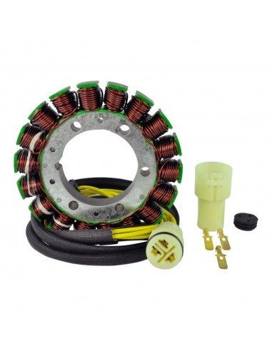 Stator Arctic Cat 650 V2 Twin 650 Auto OEM 3201-182