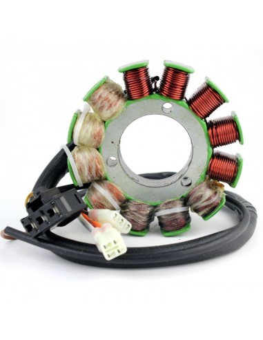 Stator Arctic Cat Sno Pro 500 T500 CrossFire 500 600 Firecat 500 600 Mountain Cat 600 OEM 3007-314 3007-623 3007-711 3007-545