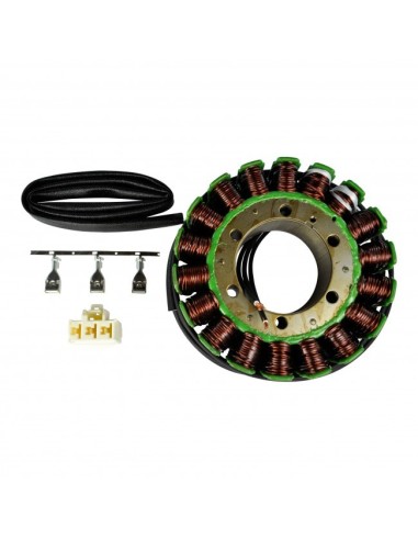 Stator Honda VTX1300 OEM 31120-MEA-671