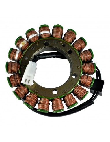 Stator Kawasaki VN1500 Vulcan Classic OEM 21003-1301 21003-1377