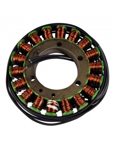 Stator Suzuki VS1400 Intruder OEM 32101-38B00 32101-38B01 32101-38B02