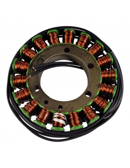 Stator Suzuki VS1400 Intruder OEM 32101-38B00 32101-38B01 32101-38B02