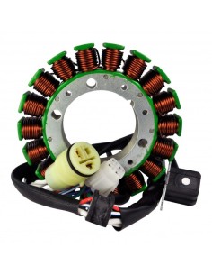Stator Allumage Yamaha 400 Big Bear OEM 5FU-81410-00-00 5NF-81410-00-00