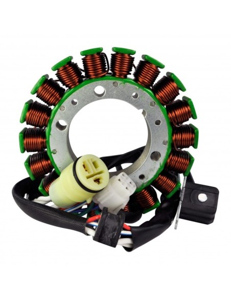Stator Allumage Yamaha 400 Big Bear OEM 5FU-81410-00-00 5NF-81410-00-00