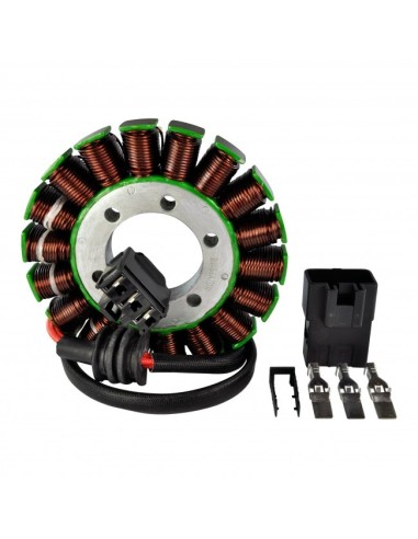 Stator Allumage Yamaha YZFR6 OEM 2C0-81410-00-00