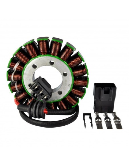 Stator Allumage Yamaha YZFR6 OEM 2C0-81410-00-00