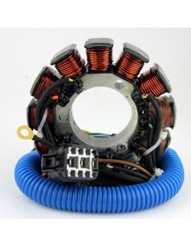 Stator Allumage Arctic Cat CrossFire Firecat M6 600 M7 700 Mountain Cat 600 Sabercat 700 OEM 3007-018 3006-943