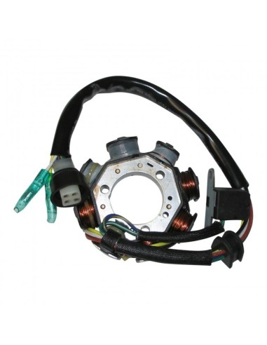 Stator Allumage Yamaha 250 Timberwolf OEM 4BD-85510-00-00