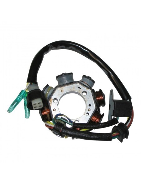Stator Allumage Yamaha 250 Timberwolf OEM 4BD-85510-00-00