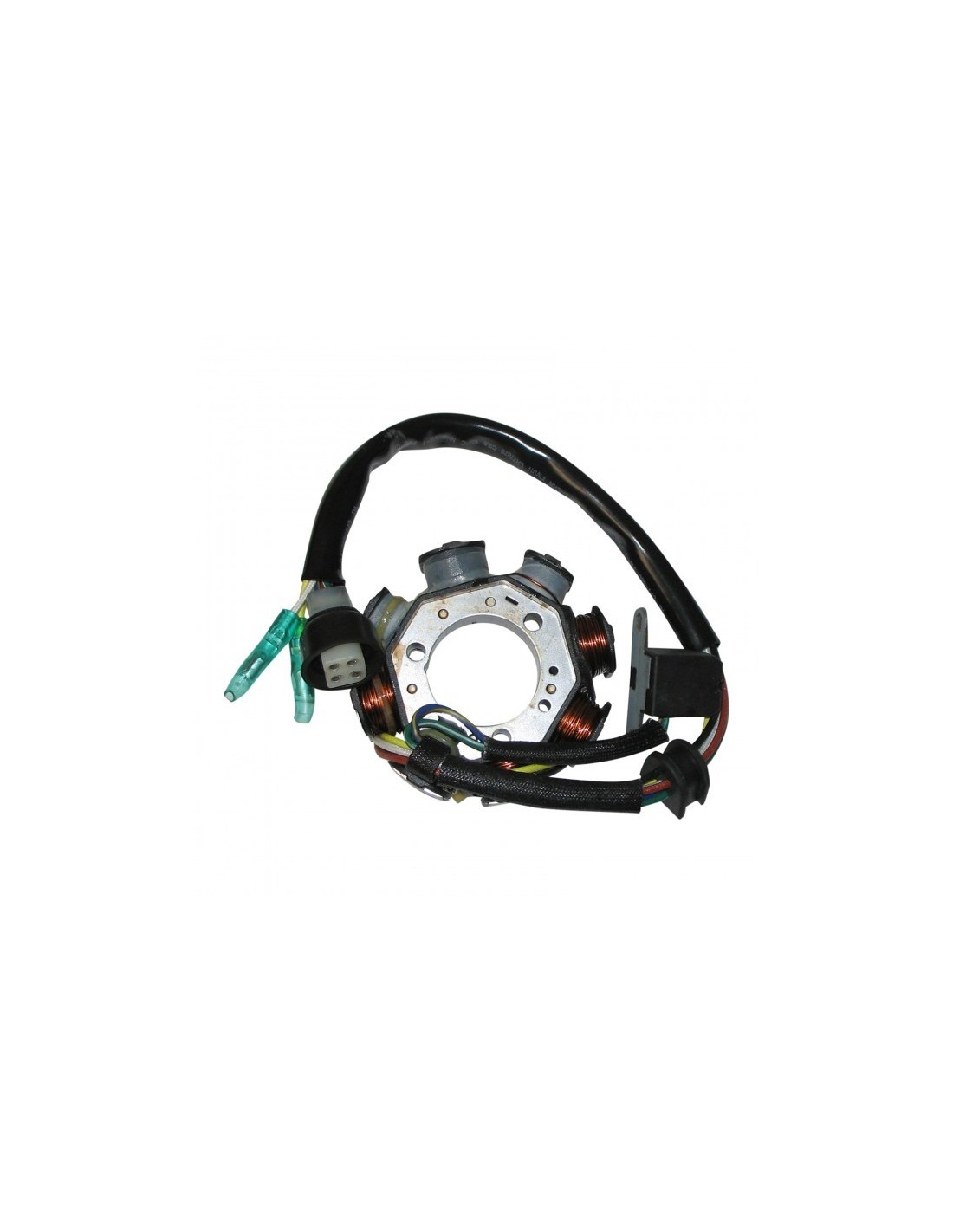Celox Stator For Yamaha Timberwolf 250 YFB250 2WD/4WD – 1994-2000 – TS3210ST221MG