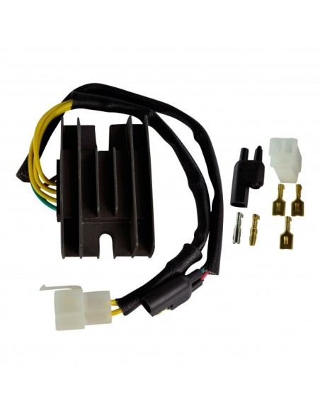 Regulator Rectifier Arctic Cat 400 500 OEM 0530-006 0530-137