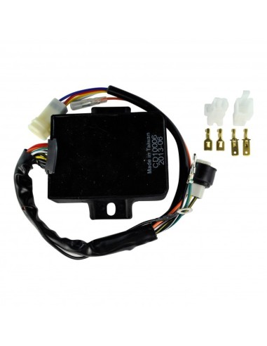 CDI Unit Yamaha 350 Big Bear OEM 3HN-85540-10-00