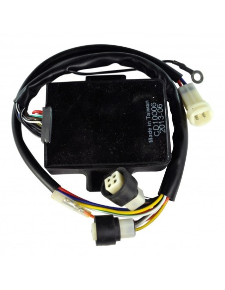 CDI Unit Yamaha 350 Warrior OEM 3GD-85540-20-00