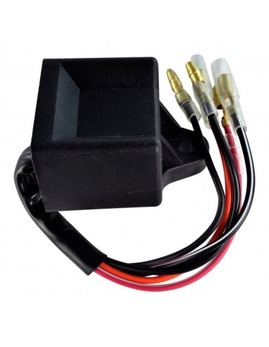 CDI Unit Yamaha 200 Blaster OEM 2XJ-85540-M0-00 3FL-85540-00-00 3FL-85540-10-00
