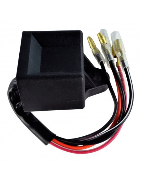 CDI Unit Yamaha 200 Blaster OEM 2XJ-85540-M0-00 3FL-85540-00-00 3FL-85540-10-00