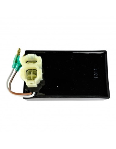 バイクのCDIボックス 点火CDI と互換性のあるポラリス 0452310 と互換性のあるフェニックス 200 2005 に適合 CDI 点火モジュール  点火CDI 適用車種 0452310 用のポラリス フェニックス 200 2005 オートバイ用CDI オートバイ部品 CDI 点火モジュール ポラリス  Phoenix200 ... オートバイ用イグニッションコイル 点火CDI 適用車種 0452310 用のポラリス フェニックス 200 2005