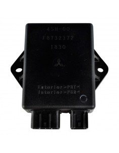 Boitier CDI Yamaha 400 Kodiak OEM 4KB-85540-10-00 4KB-85540-30-00 4SH-85540-00-00