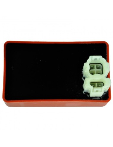 CDI Unit Honda XLV600 Transalp OEM 30410-MM9-008 30410-MM9-830 30410-MS8-610