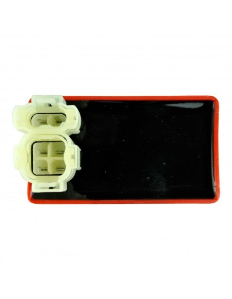 CDI Unit Honda XR250R OEM 30410-KCE-671