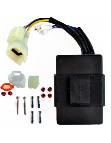 CDI Unit Kawasaki KLF400 Bayou OEM 21119-1341