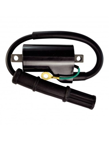 Ignition Coil Honda CR125R CR250R CR500R XR400R TRX400 Sportrax OEM 30500-HN1-000 30500-HN1-003 30500-KZ4-003