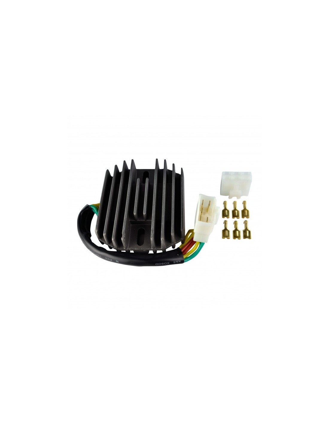 Regulator Rectifier Suzuki GSXR600 GSXR750 GSXR1000 GSXR1300 Hayabusa OEM 3280033E00 32800