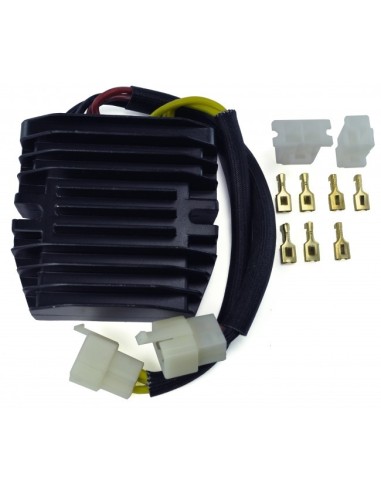 Régulateur Rectifieur Mosfet Triumph Daytona 675 OEM T1300823