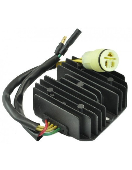 Regulator Rectifier Honda TRX300 Fourtrax TRX300 Sportrax OEM 31600-HM3-003 31600-HM3-900 31600-HM3-901