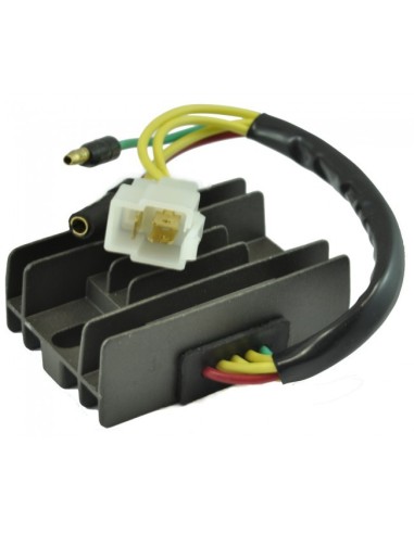 Regulator Rectifier Yamaha 350 Warrior OEM 4KB-81960-00-00 4KB-81960-01-00 4KB-81960-02-00