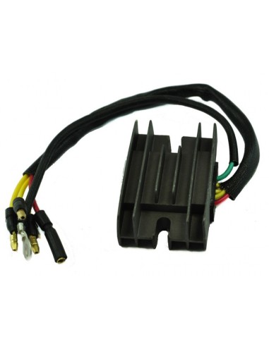 Régulateur Rectifieur Suzuki GS400 GS450 GS650 GS250 GS425 GS850 GS1000 GS1100 GS550 GS750 OEM 16440-45400 32500-45010