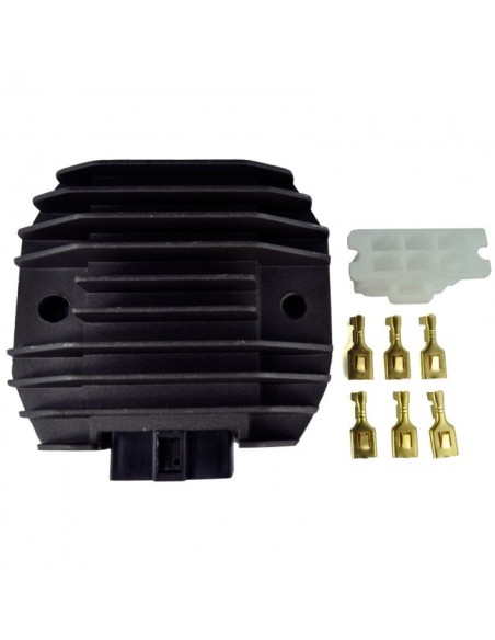 Régulateur Yamaha FZR600R YZF600R YZFR1 YZFR6 YZFR6S OEM 4JH-81960-00-00 4JH-81960-01-00 5SL-81960-00-00 5VX-81960-00-00