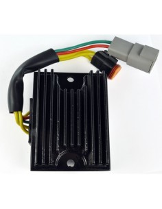 Régulateur Sea Doo Islandia Utopia 215RXP 3D 800 GTI RXT 1500 Speedster Sportster 4TEC 1500 GTX 4TEC OEM 278001581 278001969