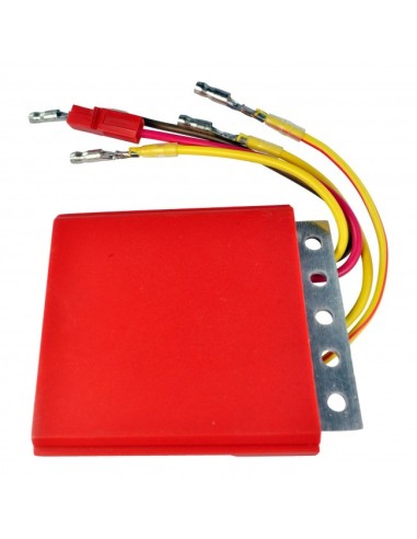 Regulator Rectifier Polaris Ranger 425 Ranger 500 Sportsman 600 Sportsman 700 OEM 2204317 4010929