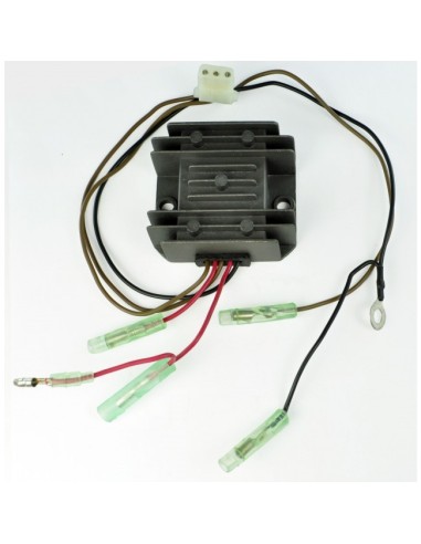 Régulateur Rectifieur Kawasaki 750XI Sport 750STS 750ST 750XIR 750 Super Sport XI 750SS OEM 21066-3711